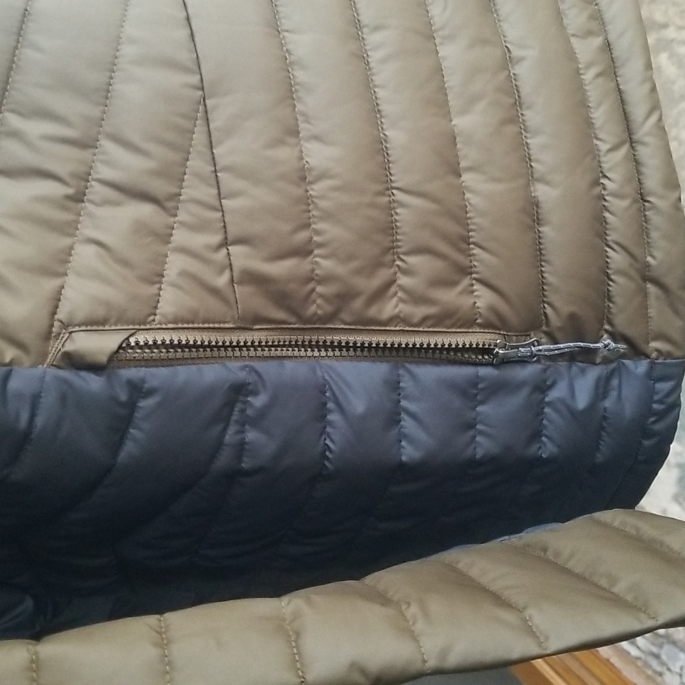 Columbia thermal jacket - Picture 3 of 10